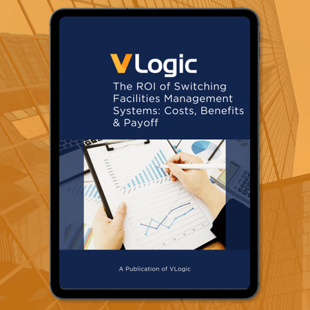 CMMS ROI cloud based software