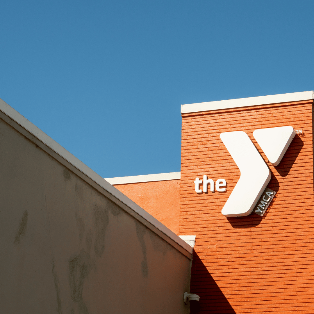 YMCA facility management dashboard with space, asset, and compliance tools