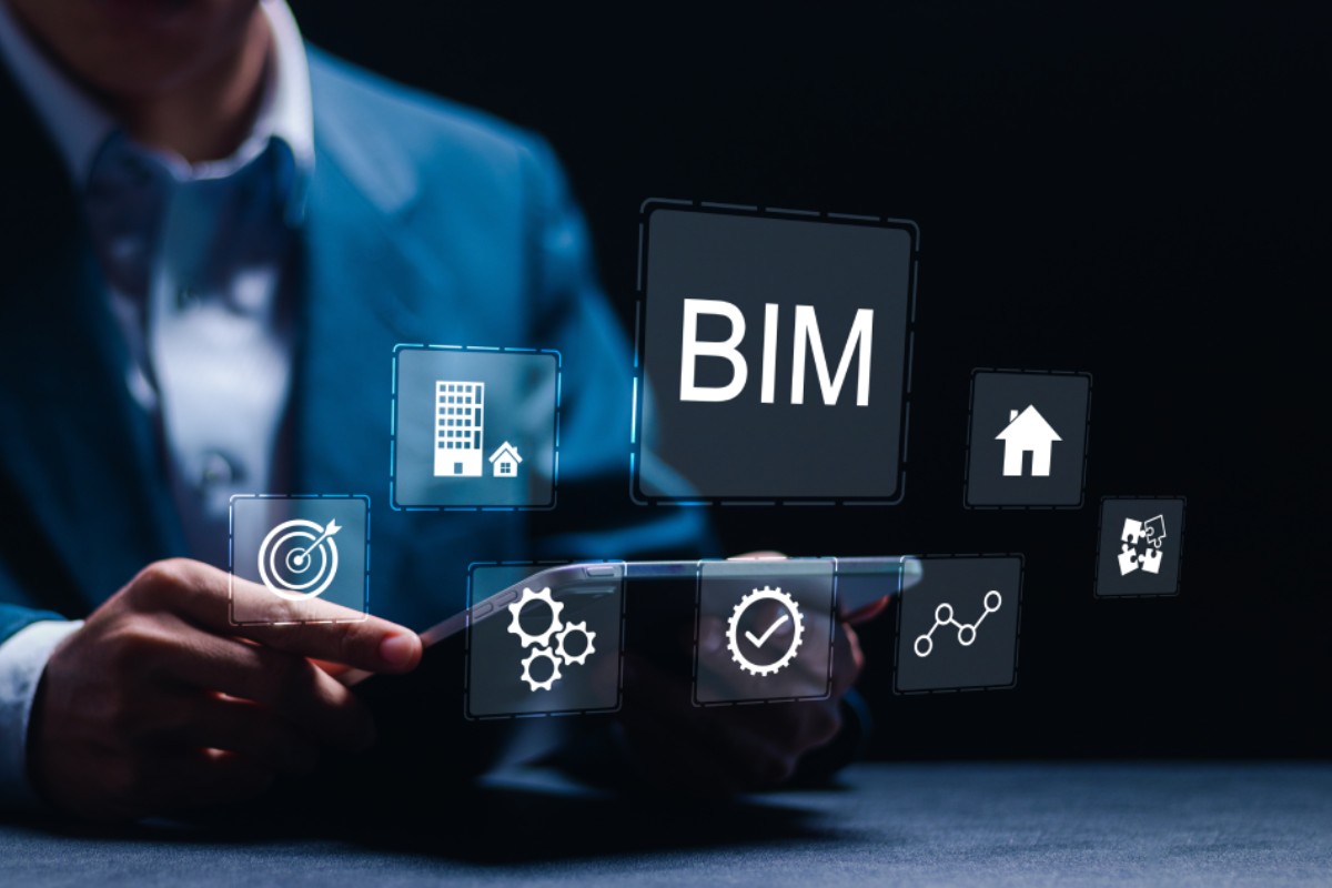 Building information modeling Building information modeling