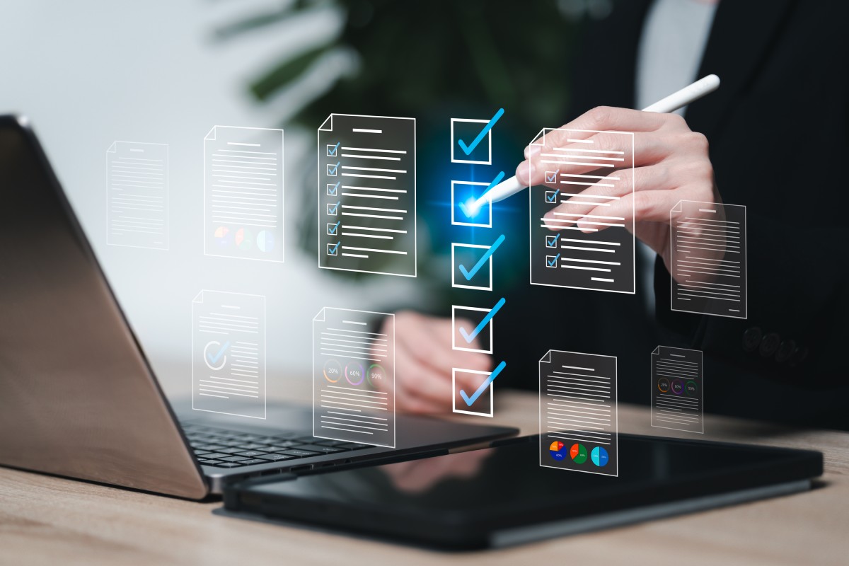 Life-safety software Life-safety software