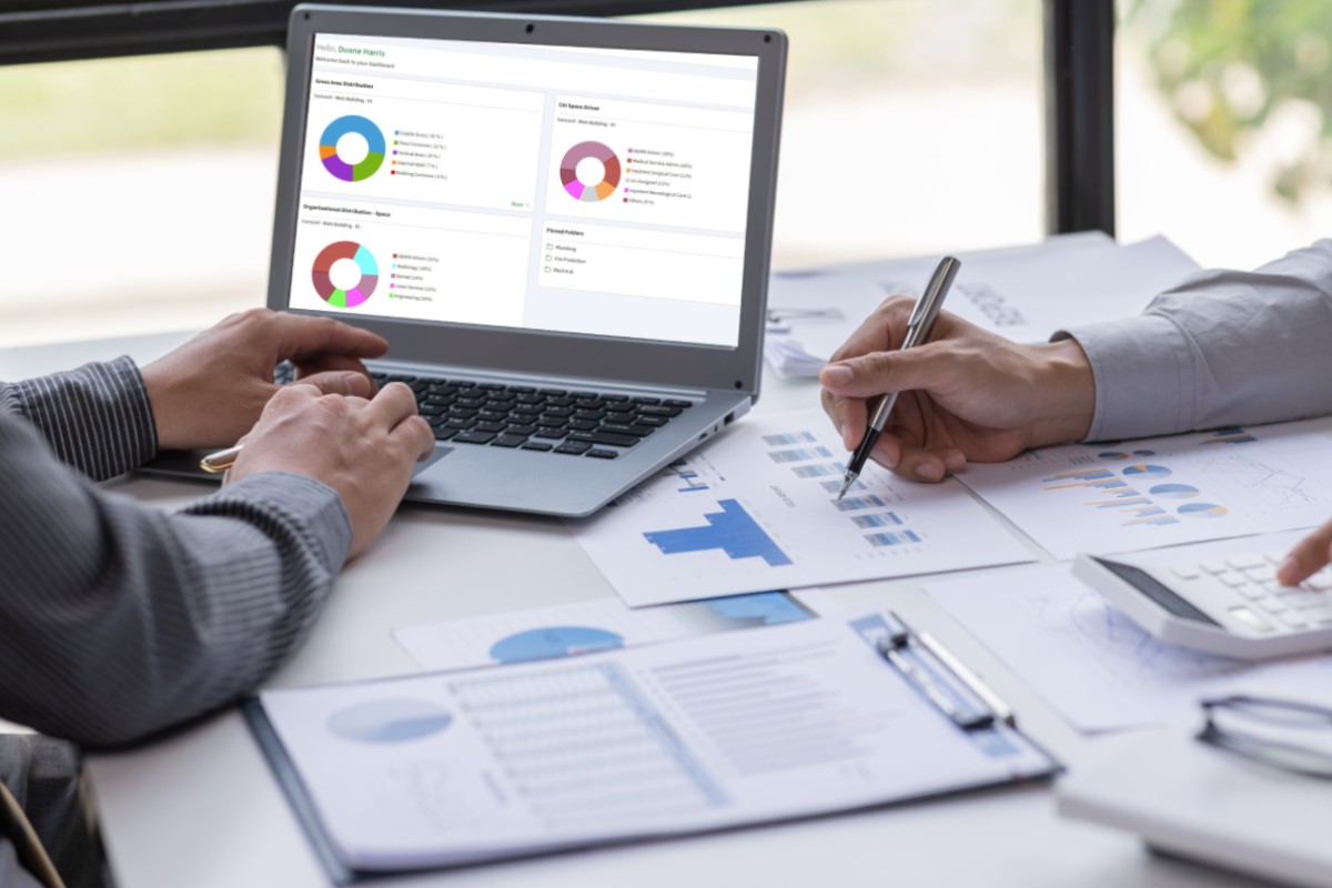 VLogic financial services VLogic financial services