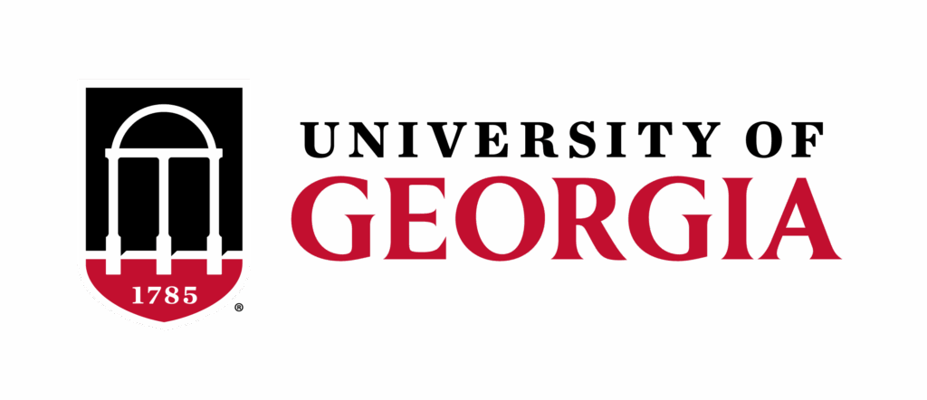 University of Georgia University of Georgia