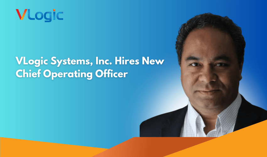 Chief Operating Officer