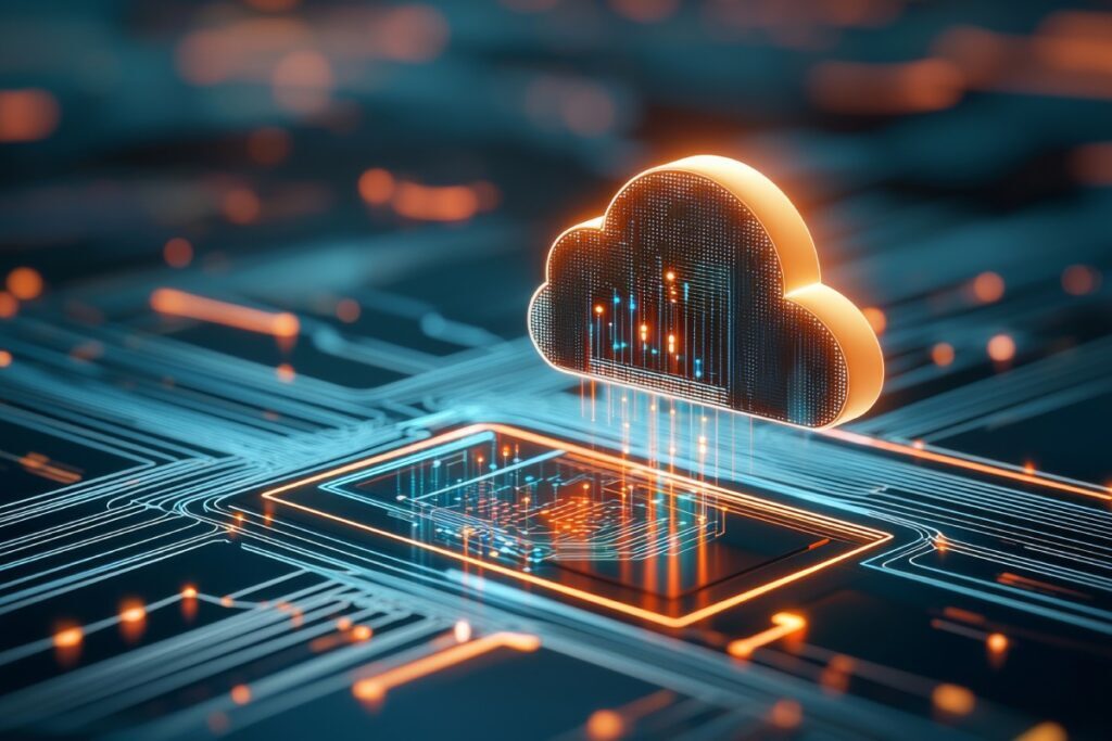 Cellular Gateway hardware