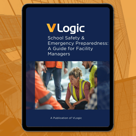 emergency preparedness strategies CMMS  for facility managers
