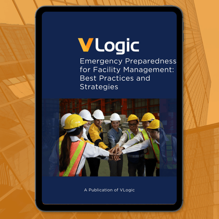 emergency preparedness strategies CMMS
