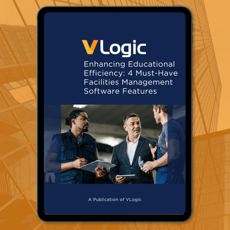 facility management software for schools
