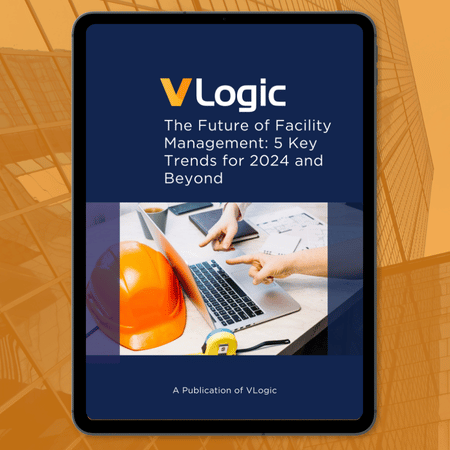 facility management software key trends