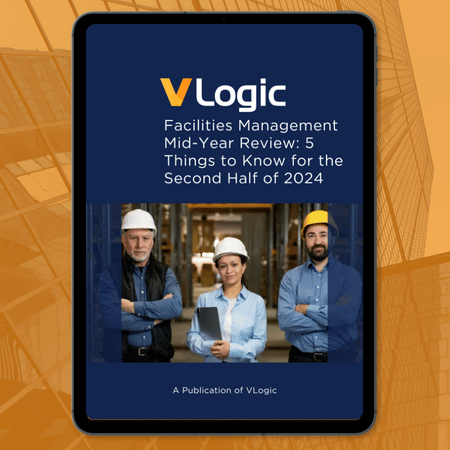 facility management software trends