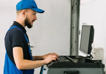 Professional Growth Opportunities