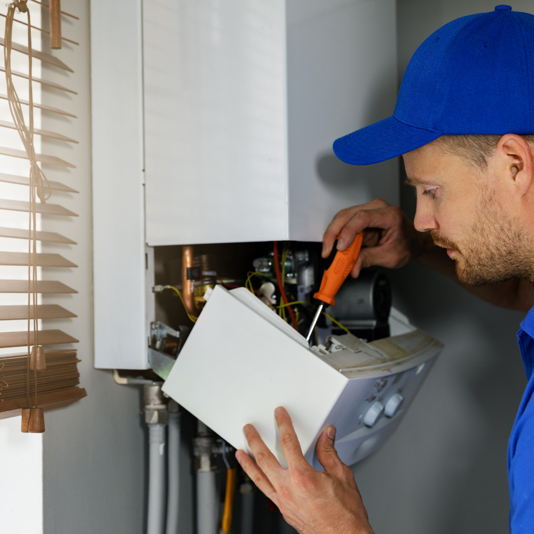 Maintenance and Asset Management: How to Keep Maintenance Moving