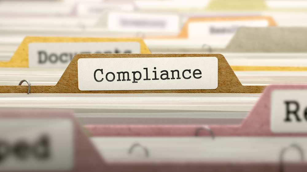 How IWMS Supports Healthcare Facility Compliance
