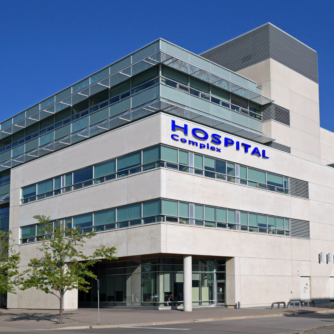 How to Choose Hospital Space Management Software in 2026