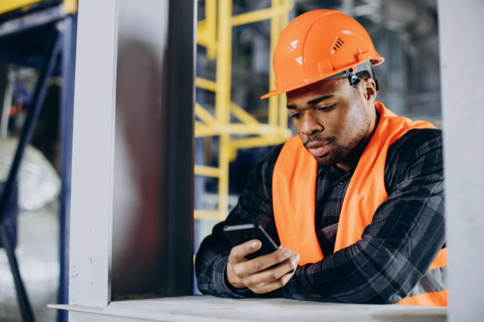 4 Advantages of Mobile Facility Management Software
