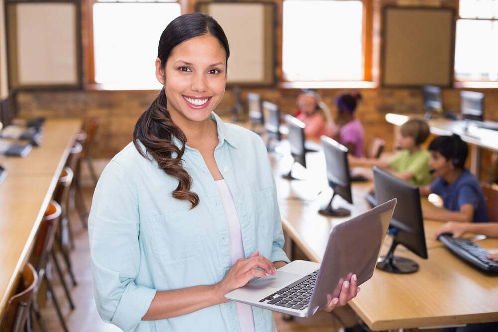 Top 5 Benefits of Facility Management Software for School Districts