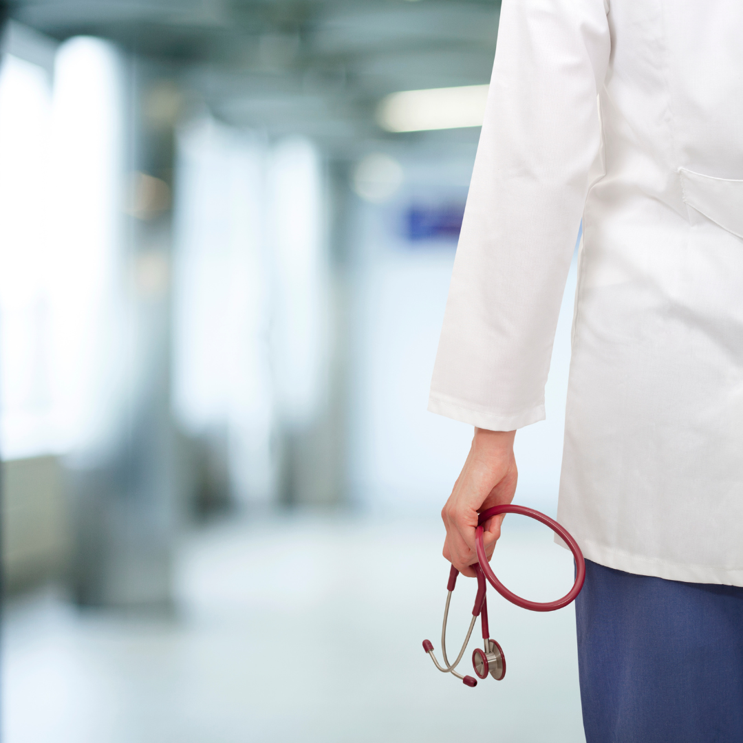 Why Hospitals Need Asset Tracking Software