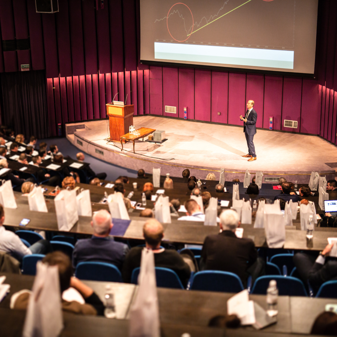 Supporting Campus Events: Facility Management Software