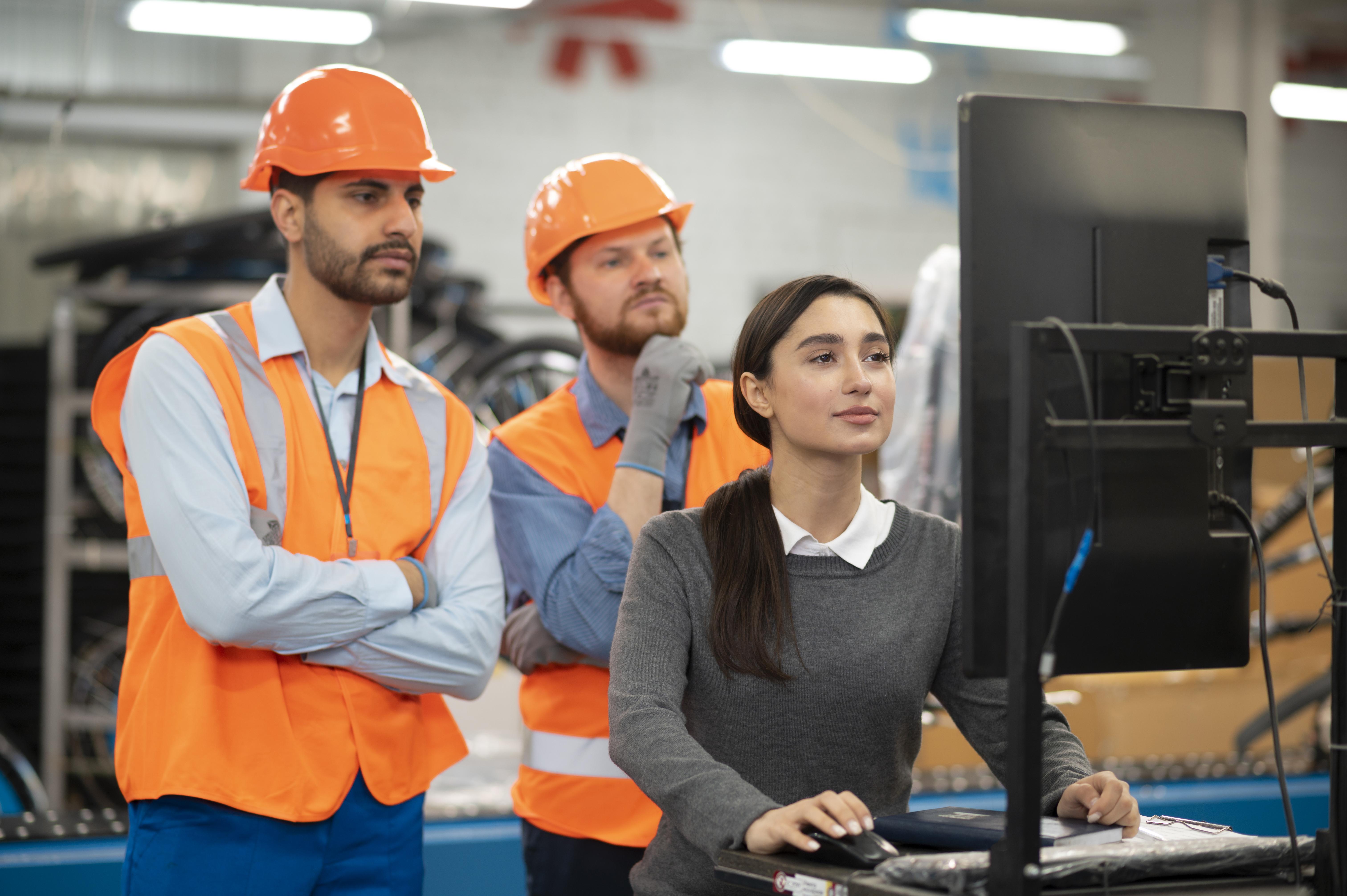 Is Your Current System Enough for Modern School Facility Management? Is Your Current System Enough for Modern School Facility Management?