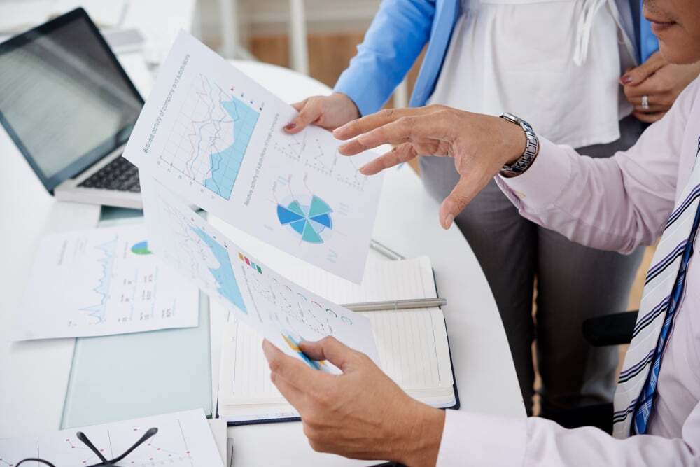 How to Demonstrate ROI for Healthcare Facilities Management Software