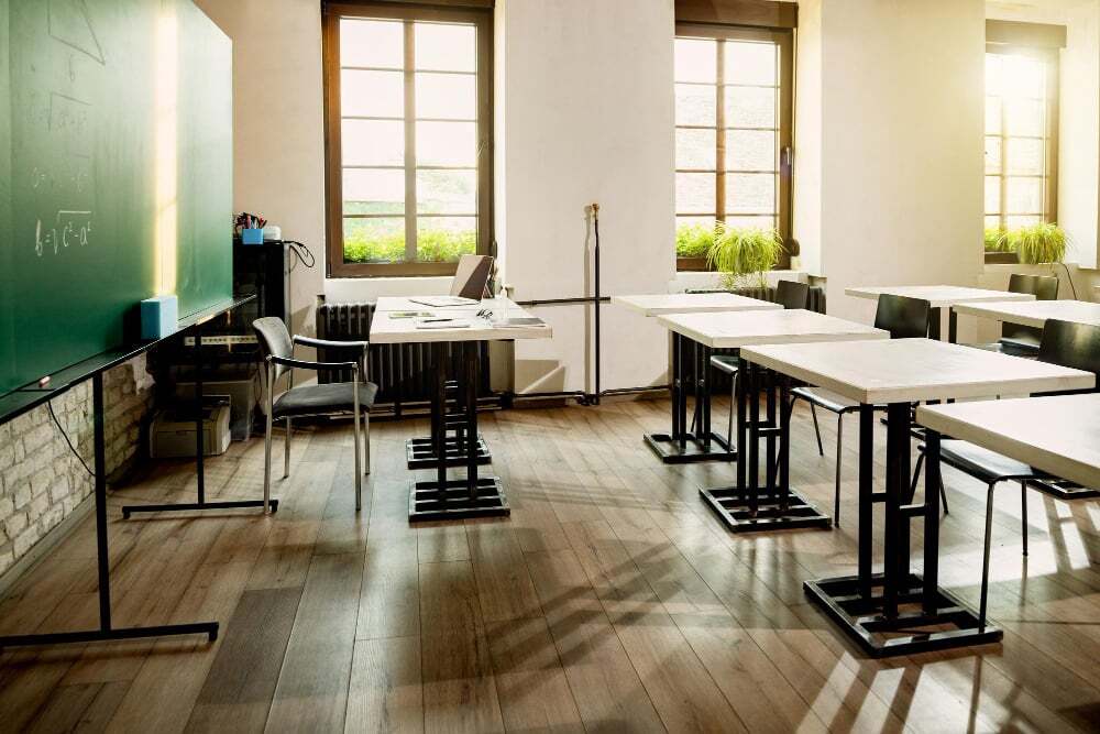 How Minor Facility Issues Lead to Major Classroom Disruptions