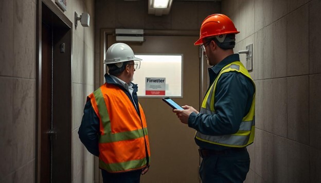 From Paper to Digital: Why Facility Managers Need Mobile Apps Today