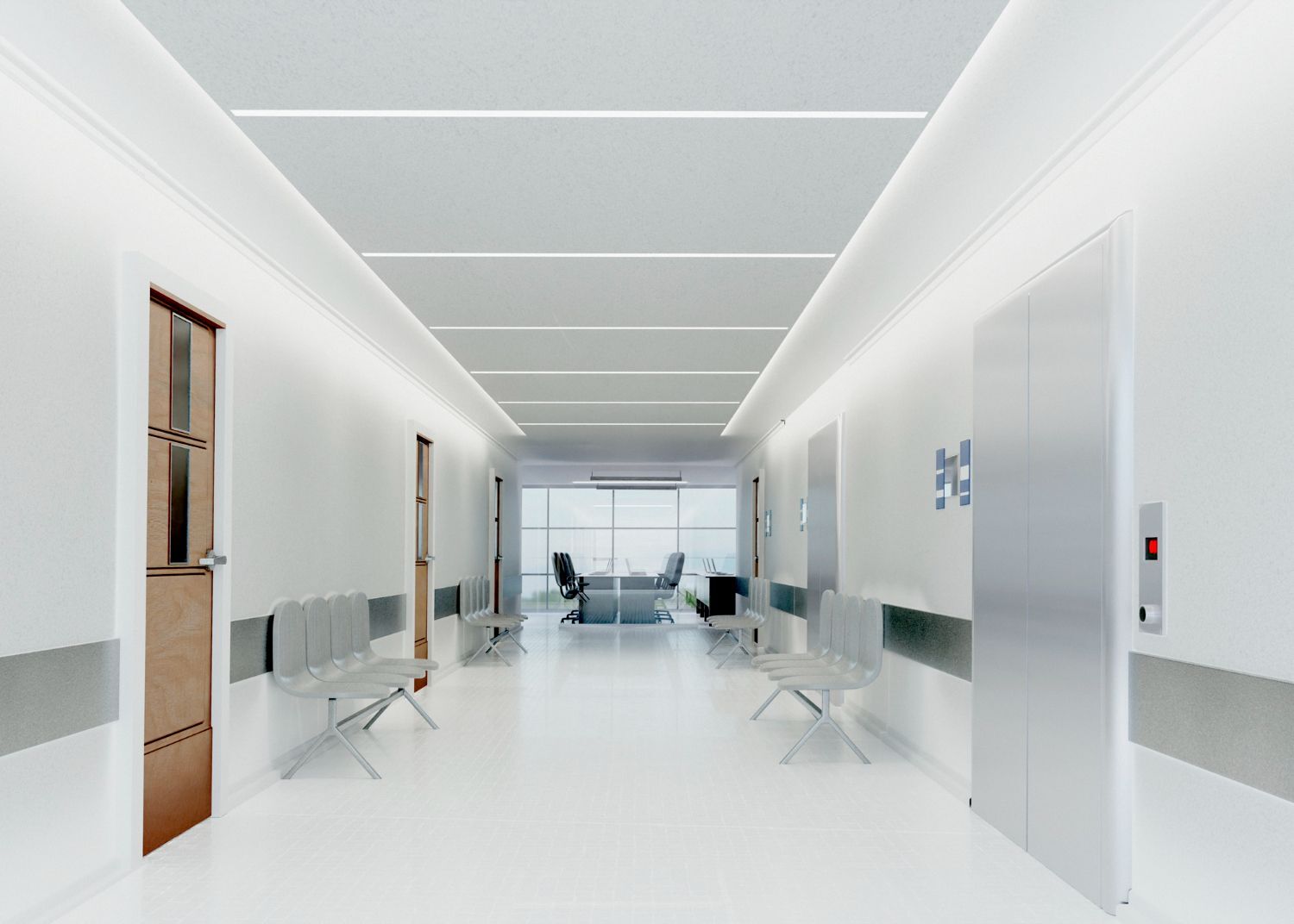 Facilities Management for Healthcare: Practical Solutions for Better Compliance and Efficiency