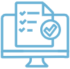 Work order management