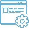 Visual asset tracking