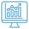 Insightful dashboards
