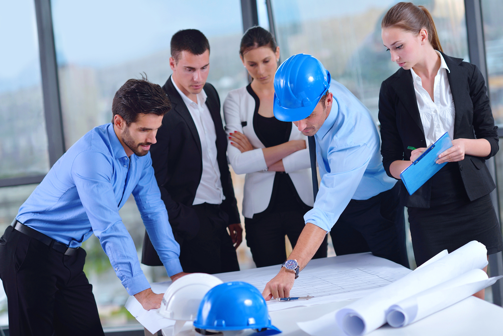 How to Govern CAD Files Across Building Portfolios