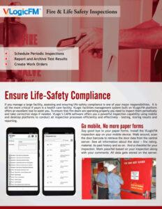 Life Safety Compliance- Brochure