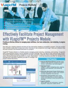 Project Module - Brochure