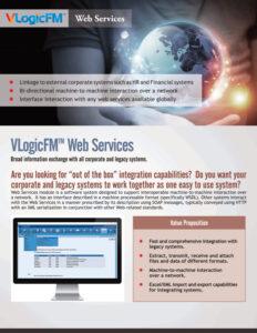 Web Services-Brochure